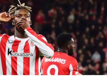 Lajm sensacional!… Athletic Bilbao njofton se Nico Williams “ka hequr dorë” nga Barça dhe do të zgjasi kontratën deri në vitin 2035