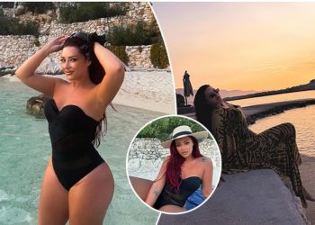 Ronela Hajati nuk fshihet më, publikon foto me të dashurin