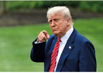 Trump: Do të fillojmë t’u dërgojnë letra vendeve të ndryshme për tarifat