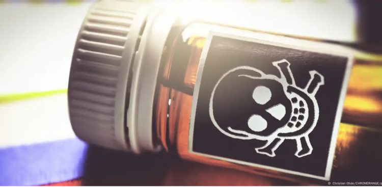 Rusia po përdor gjithnjë e më shumë armë kimike në Ukrainë, rrezik edhe për pjesën tjetër të Evropës dhe botën