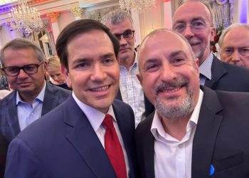 “E ftova në emër të një kombi të vogël, por me një zemër të madhe!” Ambasadori i Shqipërisë në SHBA: Rubio pranoi ftesën për të vizituar Tiranën