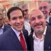 “E ftova në emër të një kombi të vogël, por me një zemër të madhe!” Ambasadori i Shqipërisë në SHBA: Rubio pranoi ftesën për të vizituar Tiranën