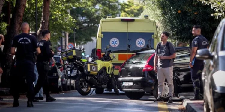 Ekzekutohet me armë zjarri një 43-vjeçar në Greqi, shkak i krimit dyshohen mosmarrëveshjet personale