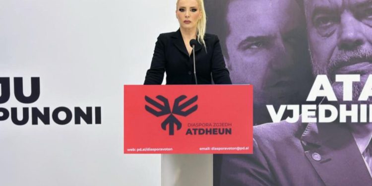 “Drejtësi me regji!” PD: SPAK ndaloi Berishën për 333 ditë pa asnjë provë ligjore, dhe nuk heton asnjë skandal ku është i përfshirë Rama