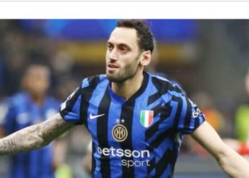 Gala-Inter, kontaktet e para për Calhanoglu. Gjithçka varet nga Osimhen