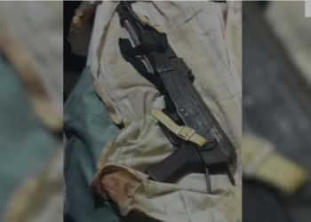 Operacioni “Strike”/ Mbante armët dhe municionin luftarak në banesën e tij, vihet në pranga 50-vjeçari në Lushnje