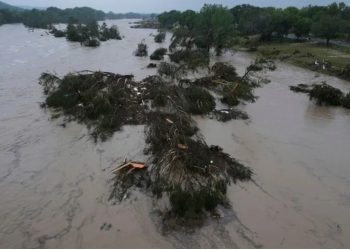 Situatë kritike në SHBA/ Stuhia tropikale Sandal formohet në Atlantik dhe drejtohet drejt Karolinës së Jugut