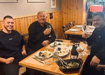 Kamuflim i fitimit dhe shmangie e taksave/ Baki e Fatos Sinaj pjesë e vjedhjes me Bankersin