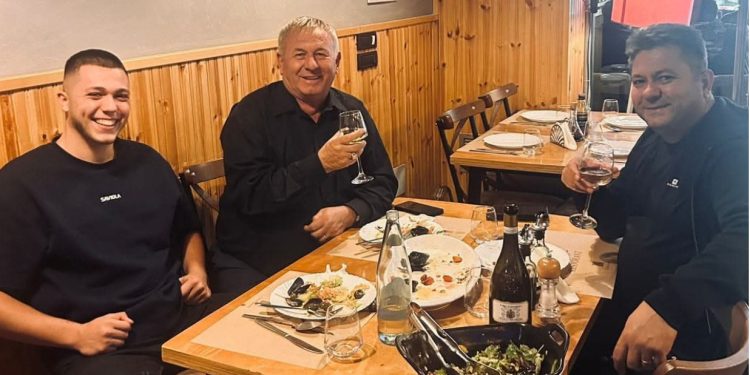 Kamuflim i fitimit dhe shmangie e taksave/ Baki e Fatos Sinaj pjesë e vjedhjes me Bankersin