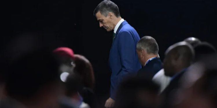 Skandalet në Partinë Socialiste shkaktojnë tronditje në qeverinë e Sanchez/ Këshilltari i kryeministrit spanjoll akuzohet për ngacmim seksual