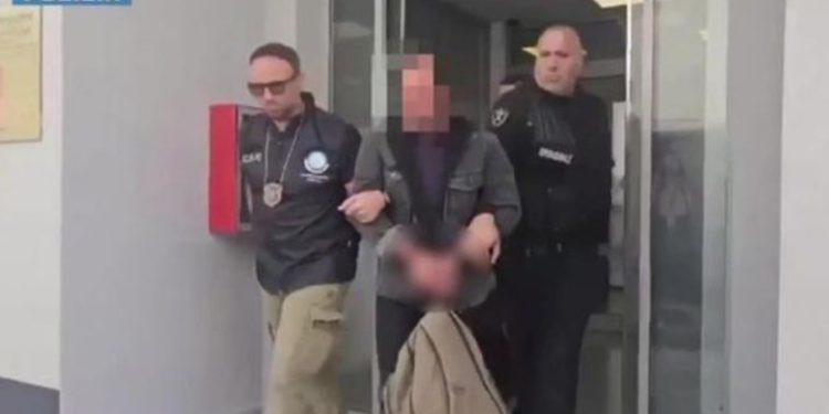 Bashkëpunoi ngushtë me ish-kreun e ultrasve të Milanit/ Ekstradohet nga Dubai në Itali Fatjon Gjonaj, kreu shqiptar i rrjetit ndërkombëtar të drogës