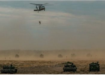 Si po e riformëson lufta Ukrainë-Rusi sektorin e teknologjisë në Europën Lindore