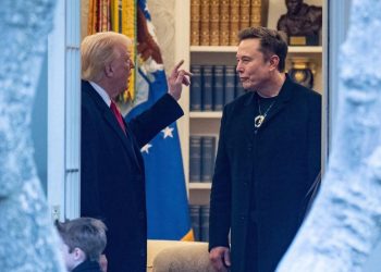 Musk themelon parti të re, akuzon rëndë Trumpin…!