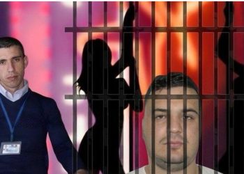 Jo vetëm celularë, por dhe femra eskortë për Laert Haxhiun në burg. Hetim, kush çoi gjithë bandën e Lushnjës në një sektor