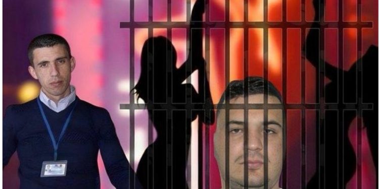 Jo vetëm celularë, por dhe femra eskortë për Laert Haxhiun në burg. Hetim, kush çoi gjithë bandën e Lushnjës në një sektor