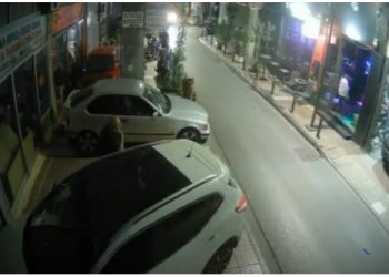 Përleshja mes dy bandave në Greqi, policia pas disa muajsh hetime arreston 12 persona, mes tyre edhe shqiptarë