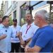 Aksioni për lirimin e hapësirave publike, biznesmeni: Kam marr leje, paguaj prej 5 vitesh taksa!