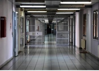 Pas shkarkimit të Fashos, emërohet drejtori i ri i burgut të Drenovës! Lorent Nake rikthehet në detyrë