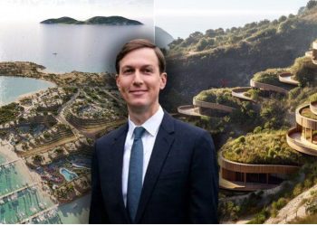 Shqipëria në shitje dhe blerja nga Jared Kushner