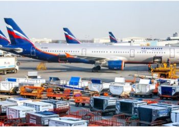 Breshëria e dronëve ukrainas çrregullon trafikun ajror rus, aeroportet e mëdha kufizojnë aktivitetet