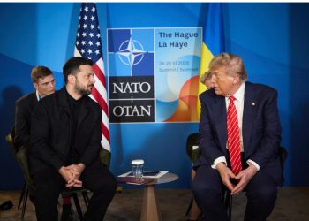 Reduktimi i ndihmave/ Analiza: A po heqë dorë SHBA nga Ukraina?