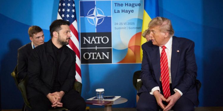 Reduktimi i ndihmave/ Analiza: A po heqë dorë SHBA nga Ukraina?