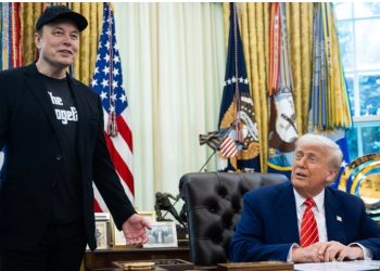 Miliarderi njoftoi krijimin e një partie të re/ Sekretari i Thesarit të SHBA-së: Musk është më mirë të qëndrojë larg politikës