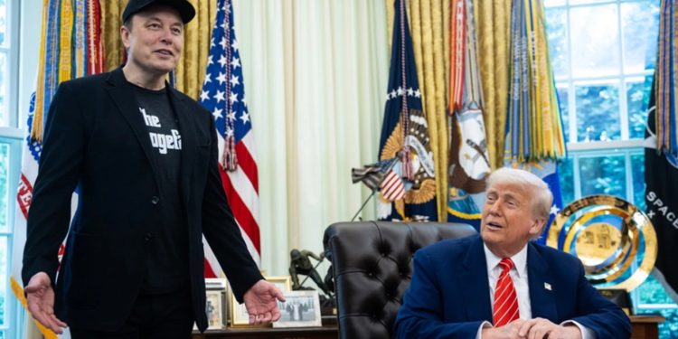Miliarderi njoftoi krijimin e një partie të re/ Sekretari i Thesarit të SHBA-së: Musk është më mirë të qëndrojë larg politikës