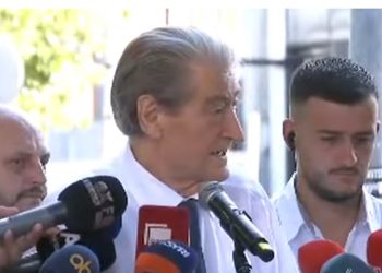 Masakra mjedisore në Elbasan dhe Vlorë/ Berisha: Edhe ky krim i rëndë është amnistuar nga Dumani