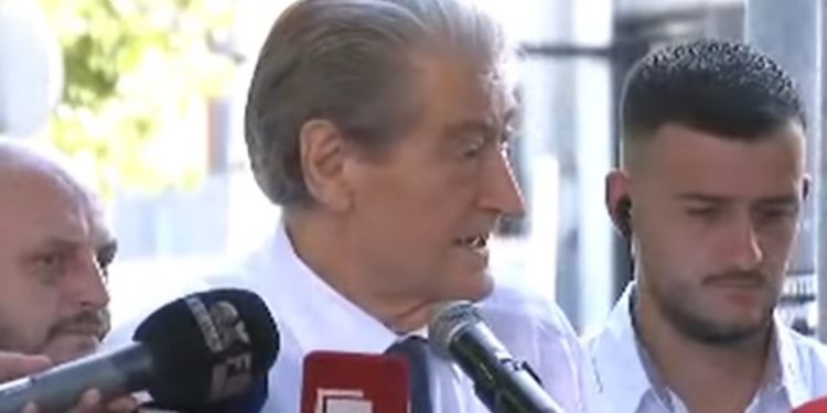 Masakra mjedisore në Elbasan dhe Vlorë/ Berisha: Edhe ky krim i rëndë është amnistuar nga Dumani