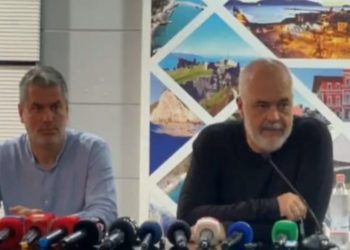 Rama thirrje të rinjve: Hajde aplikoni për postet e drejtorëve në Vlorë