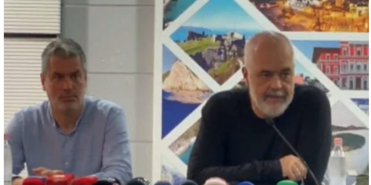 Rama thirrje të rinjve: Hajde aplikoni për postet e drejtorëve në Vlorë