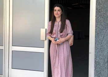 Tha se ishte kushërirë me deputeten e PD-së, gjyqtares Elsa Ulliri i rrëzohet kërkesa për dorëheqje nga dosja “Partizani”