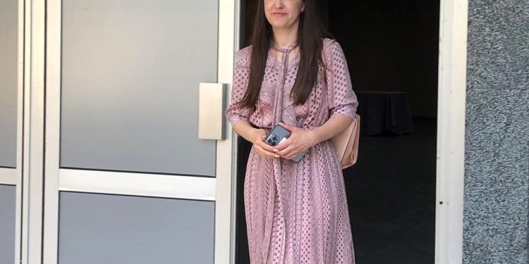 Tha se ishte kushërirë me deputeten e PD-së, gjyqtares Elsa Ulliri i rrëzohet kërkesa për dorëheqje nga dosja “Partizani”