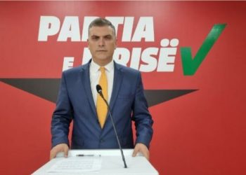 “Kërkojmë hetim ndërkombëtar!” Blushi: Rrëmbimi kriminal i Metës, i pakrahasueshëm as me të Navalny-t në Rusi