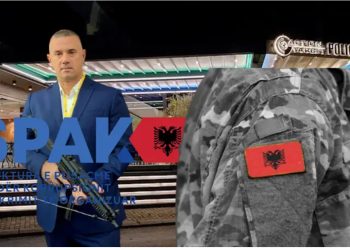 Nuk ka surpriza në tenderin 503 mln lekë për pistoleta e municion të policisë, firma tradicionale “MSSC” fiton garën