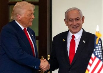 Takimi Trump-Netanyahu në Shtëpinë e Bardhë do të zhvillohet me dyer të mbyllura, nuk do të ketë pamje dhe as deklaratë për mediat