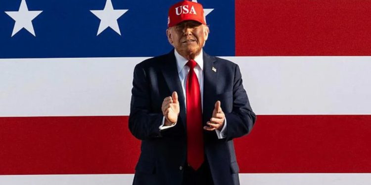 “Nuk do të ketë asnjë përjashtim”, Trump kërcënon me tarifa shtesë prej 10% për vendet që mbështesin BRICS-in