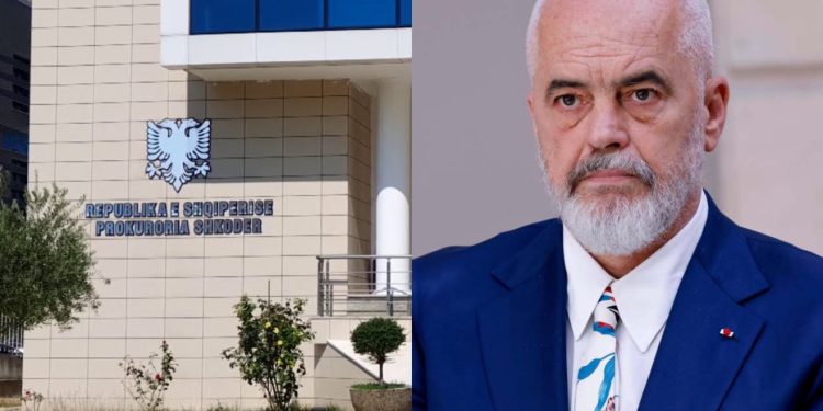 Deklaratat e Ramës për ndërtimet pa leje në Theth, Prokuroria e Shkodrës: Çdo vendim merret mbi bazën e fakteve e provave dhe jashtë ndikimeve politike