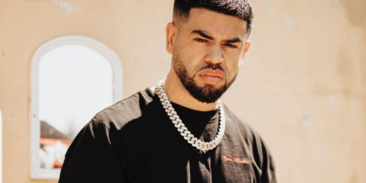 Me urdhër nga Prokuroria për Krime të Rënda, arrestohet në Zvicër reperi Noizy