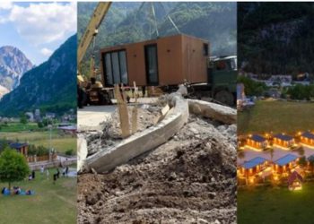 Kishte planifikuar vrasjen e Albin Kurtit/ Zbulohet pronari i kabinave në Theth që u bënë mollë sherri mes Ramës dhe prokurorisë, Prekë Kodra në kërkim nga SPAK