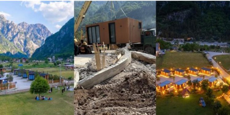 Kishte planifikuar vrasjen e Albin Kurtit/ Zbulohet pronari i kabinave në Theth që u bënë mollë sherri mes Ramës dhe prokurorisë, Prekë Kodra në kërkim nga SPAK