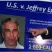 Trump premtoi se do të publikonte dosjet e lidhura me skandalin, Departamenti i Drejtësisë në SHBA: Nuk është gjetur asnjë listë klientësh, Jeffrey Epstein kreu vetëvrasje
