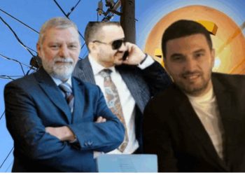 Gentian Sula i NOA Energy Trade dhe serbët i venë “lakun në fyt” Kosovës duke i shitur energji me 800 euro, lidhja me Vuk Hamoviç të Panama Papers