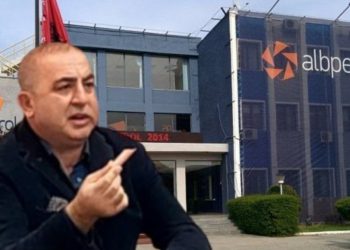 Konflikt interesi? Albpetrol i jep tender koncesionarit të naftës së Sokol Meqemes, për të riparuar pusin e një ish-koncesionari offshore
