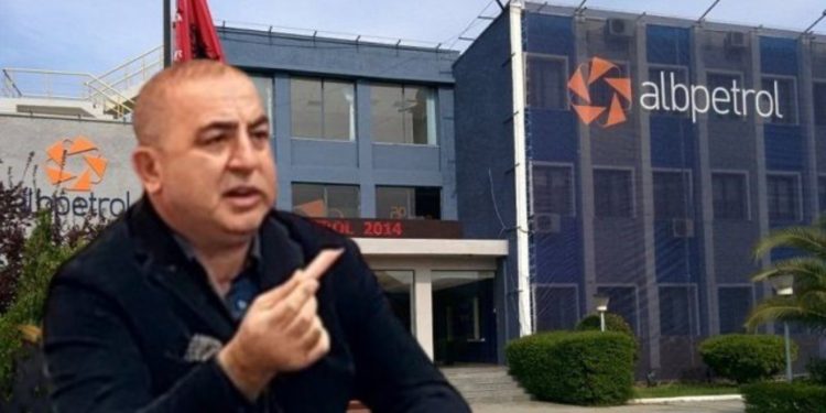 Konflikt interesi? Albpetrol i jep tender koncesionarit të naftës së Sokol Meqemes, për të riparuar pusin e një ish-koncesionari offshore