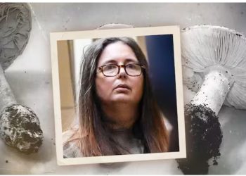 Gjyqi 9-javor që mbërtheu botën, gruaja në Australi që vrau të afërmit me kërpudha helmuese shpallet fajtore