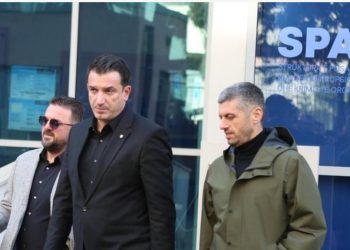 Gjykata e Lartë vendos sot për fatin e Erion Veliajt, në burg apo në lirim me kusht?!