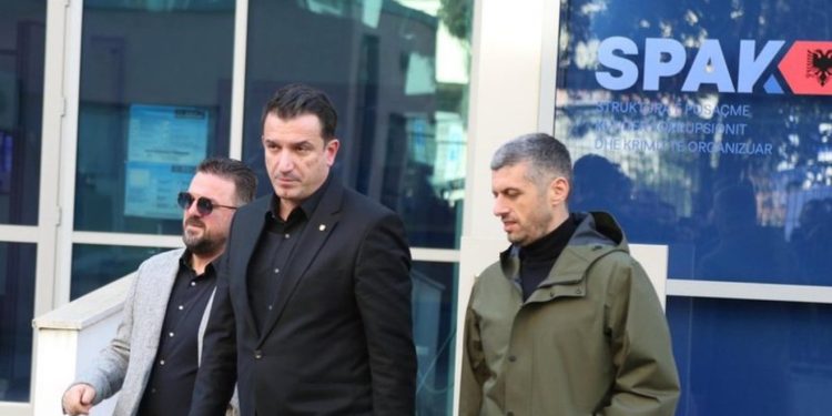 Gjykata e Lartë vendos sot për fatin e Erion Veliajt, në burg apo në lirim me kusht?!