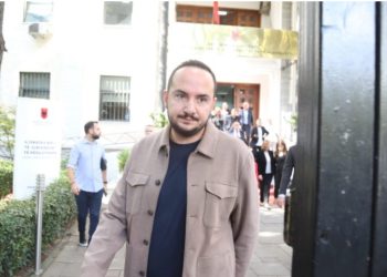 Kërkon lirimin me kusht, sot seanca në gjykatën e Fierit për Salianjin, paraqitet edhe raporti i shërbimit të provës